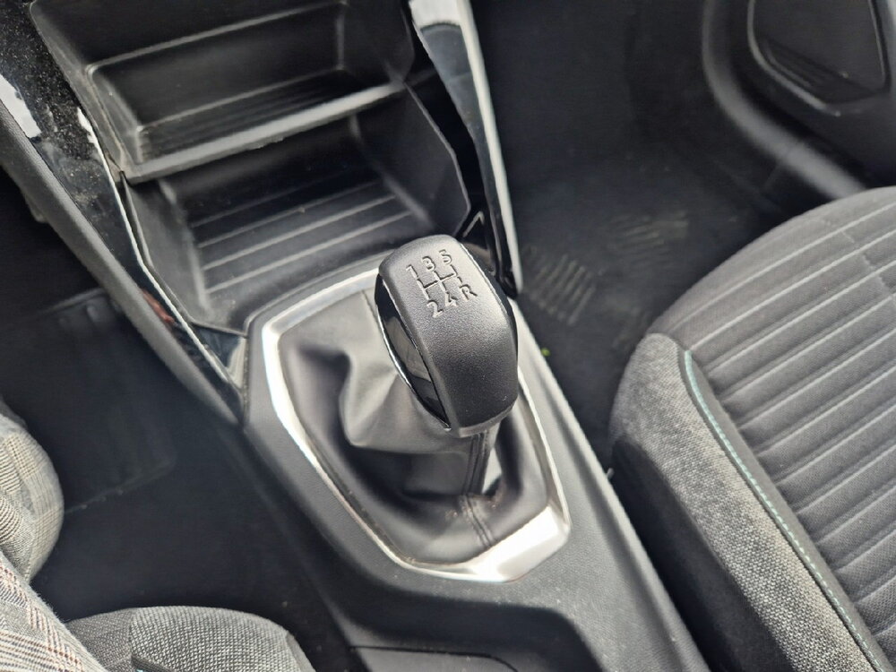 Occasion PEUGEOT 208 208 PureTech 75 S&S BVM5 - Style