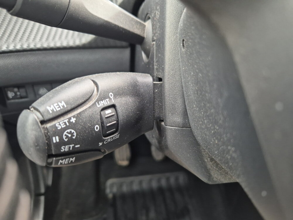 Occasion PEUGEOT 208 208 PureTech 75 S&S BVM5 - Style