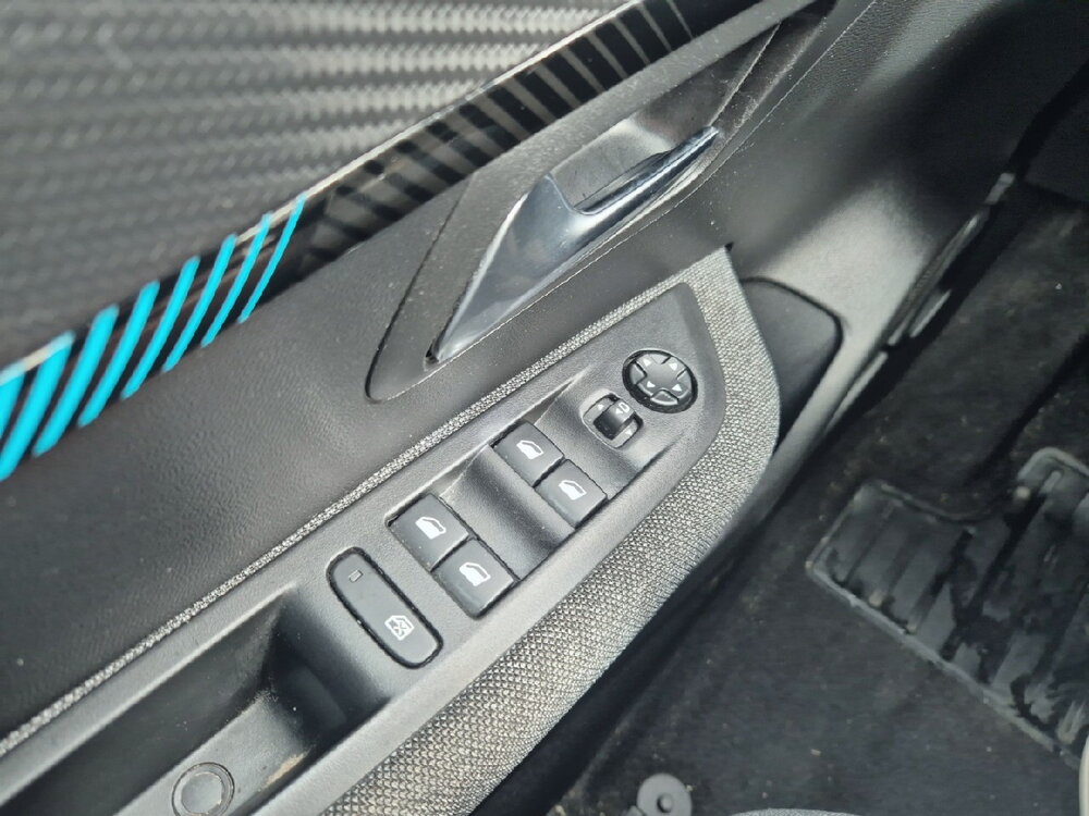 Occasion PEUGEOT 208 208 PureTech 75 S&S BVM5 - Style