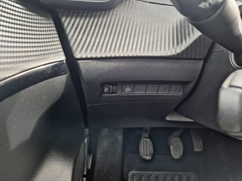 Occasion PEUGEOT 208 208 PureTech 75 S&S BVM5 - Style