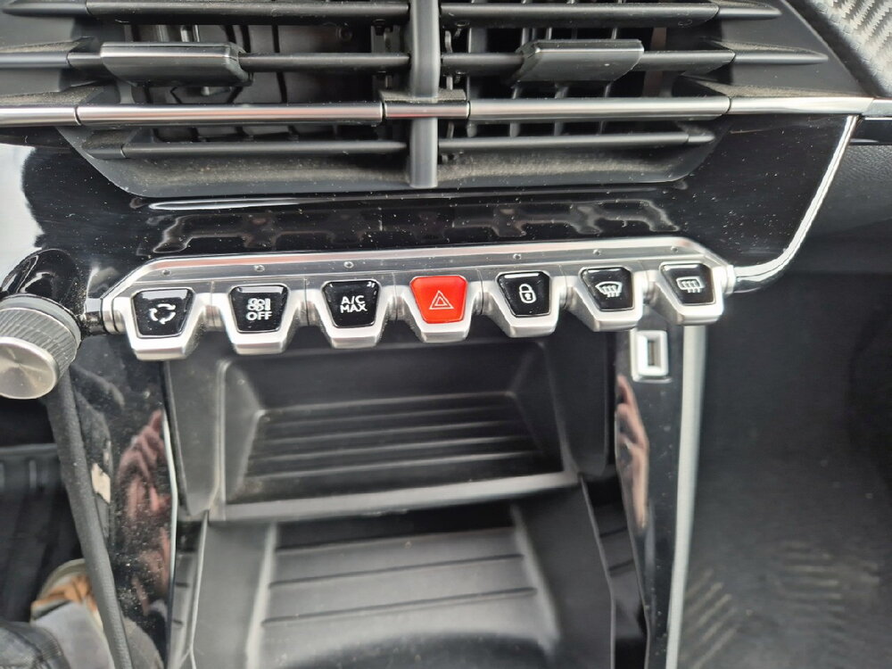 Occasion PEUGEOT 208 208 PureTech 75 S&S BVM5 - Style