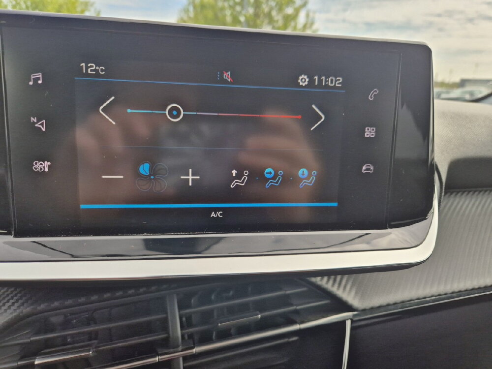 Occasion PEUGEOT 208 208 PureTech 75 S&S BVM5 - Style