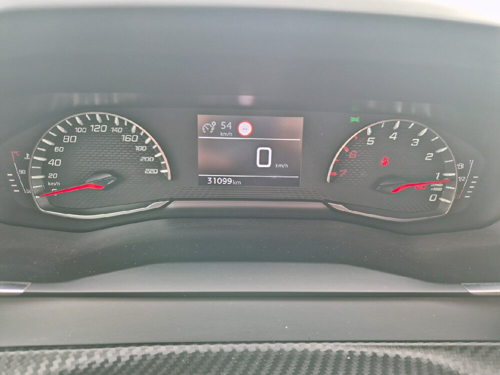 Occasion PEUGEOT 208 208 PureTech 75 S&S BVM5 - Style