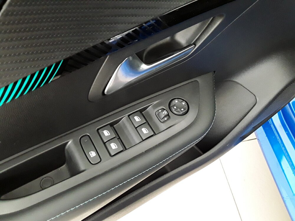 Occasion PEUGEOT 208 208 PureTech 100 S&S BVM6 - Allure Pack