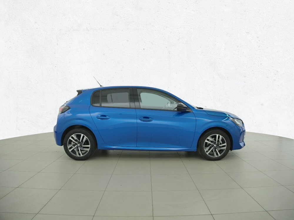 Occasion PEUGEOT 208 208 PureTech 100 S&S BVM6 - Allure Pack
