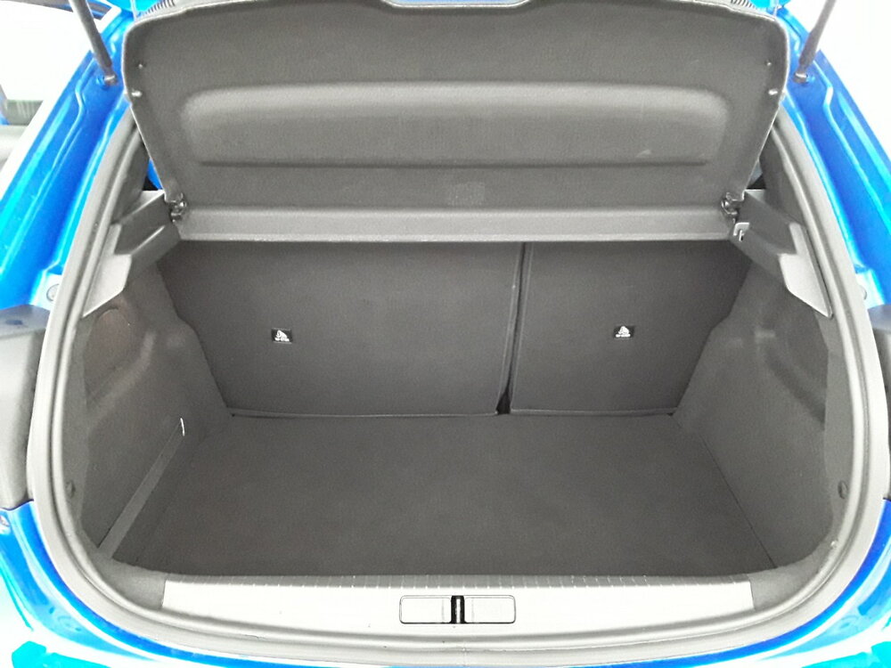 Occasion PEUGEOT 208 208 PureTech 100 S&S BVM6 - Allure Pack