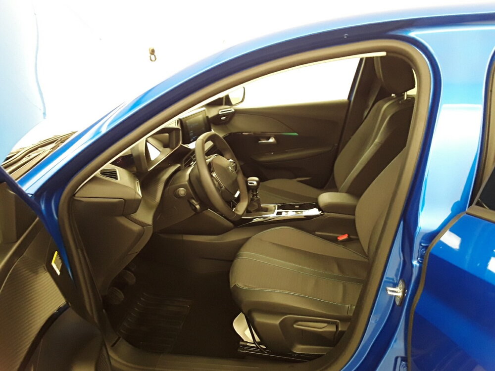 Occasion PEUGEOT 208 208 PureTech 100 S&S BVM6 - Allure Pack