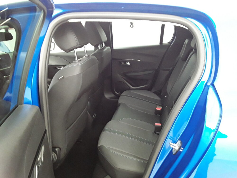 Occasion PEUGEOT 208 208 PureTech 100 S&S BVM6 - Allure Pack