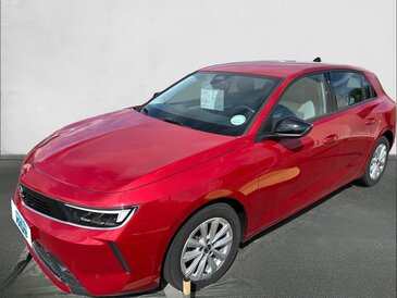 Occasion OPEL Astra Astra 1.2 Turbo 110 ch BVM6 - Edition