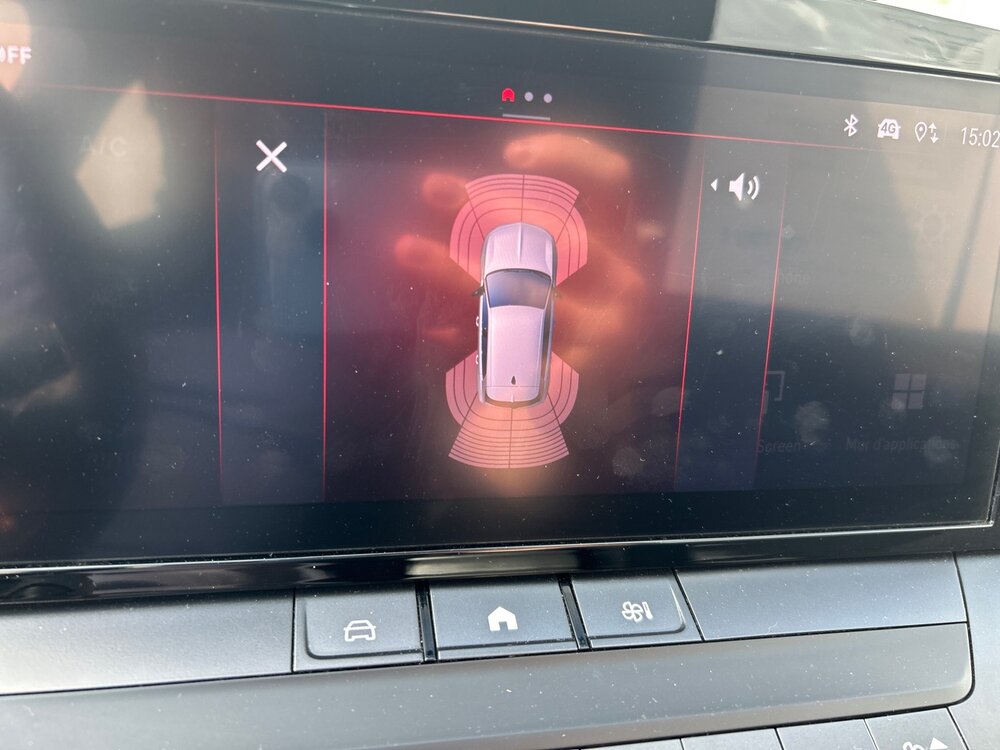 Occasion OPEL Astra Astra 1.2 Turbo 110 ch BVM6 - Edition