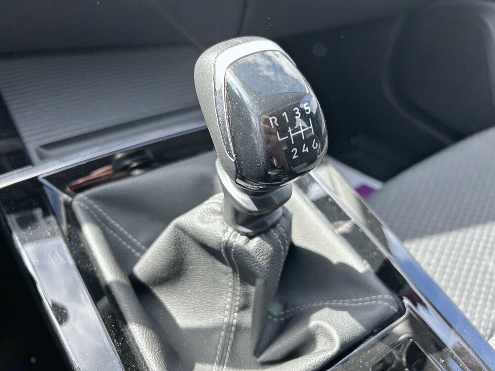 Occasion OPEL Astra Astra 1.2 Turbo 110 ch BVM6 - Edition