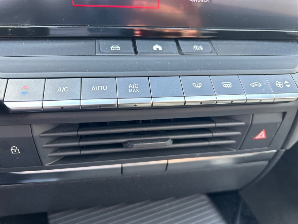 Occasion OPEL Astra Astra 1.2 Turbo 110 ch BVM6 - Edition