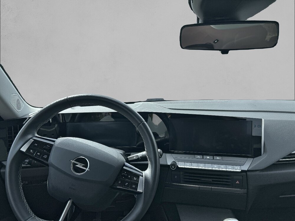 Occasion OPEL Astra Astra 1.2 Turbo 110 ch BVM6 - Edition