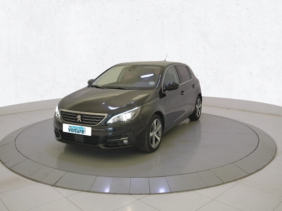 Occasion PEUGEOT 308 308 PureTech 130ch S&S BVM6 - Tech Edition