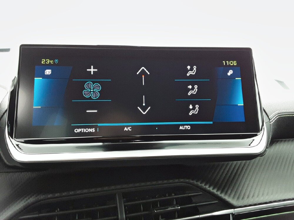 Occasion PEUGEOT 2008 2008 Electrique 136 ch - GT