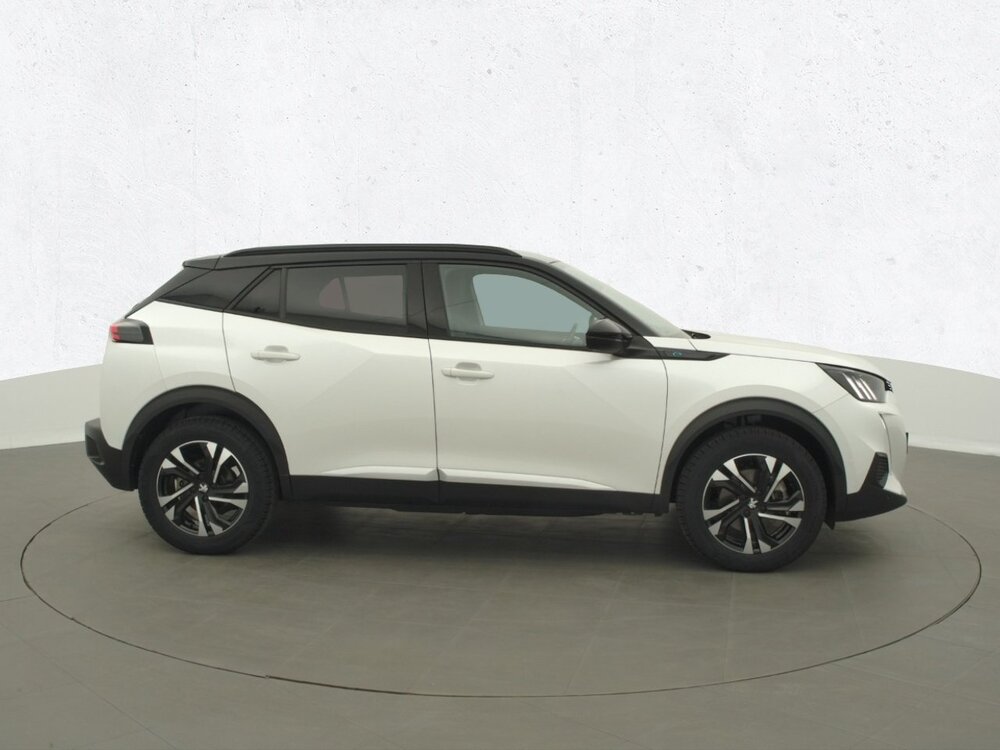 Occasion PEUGEOT 2008 2008 Electrique 136 ch - GT