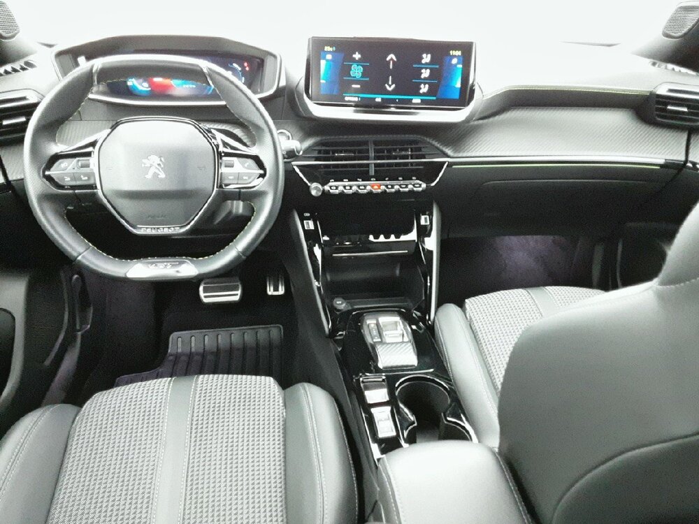Occasion PEUGEOT 2008 2008 Electrique 136 ch - GT