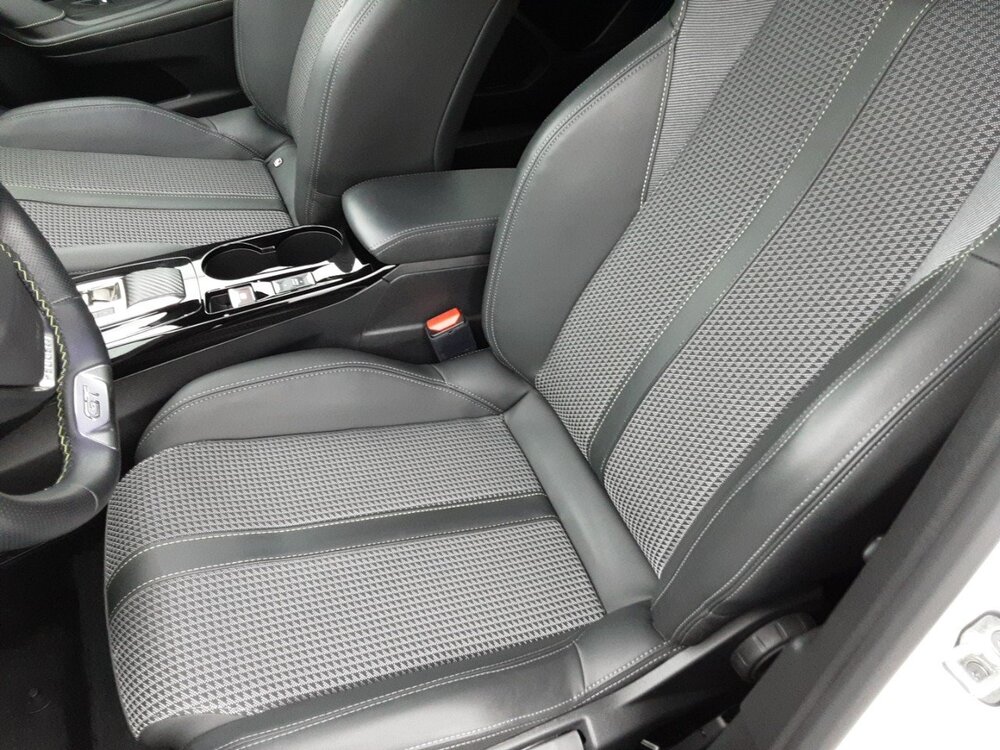 Occasion PEUGEOT 2008 2008 Electrique 136 ch