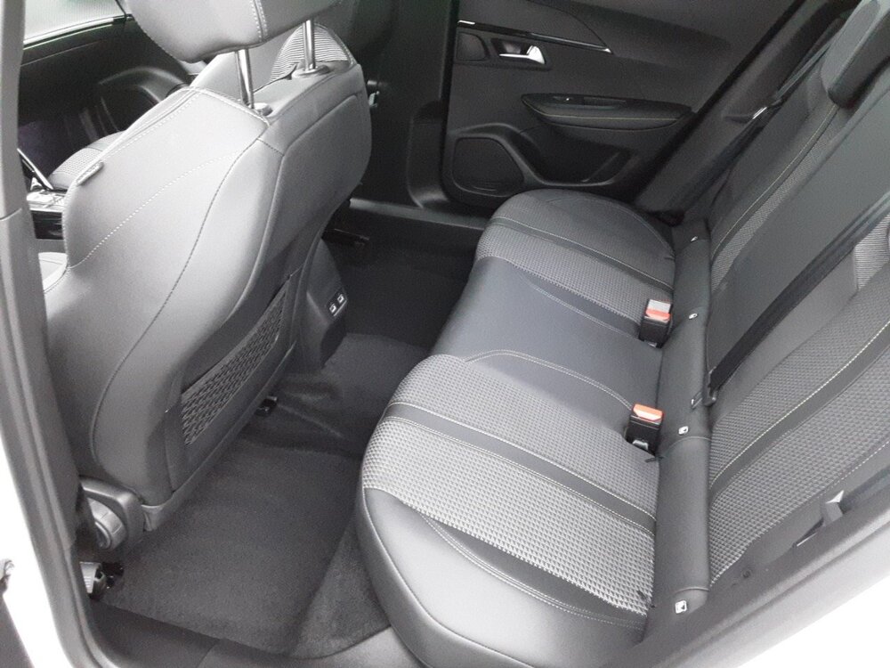 Occasion PEUGEOT 2008 2008 Electrique 136 ch