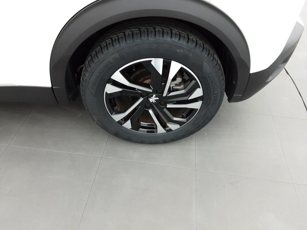 Occasion PEUGEOT 2008 2008 Electrique 136 ch