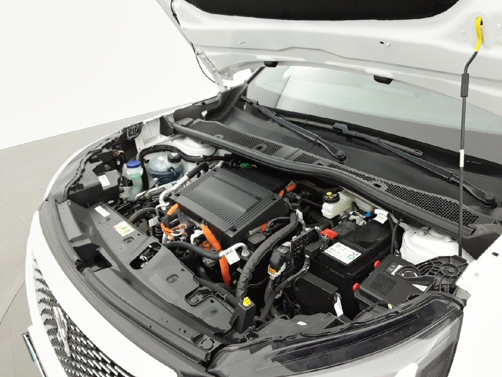 Occasion PEUGEOT 2008 2008 Electrique 136 ch