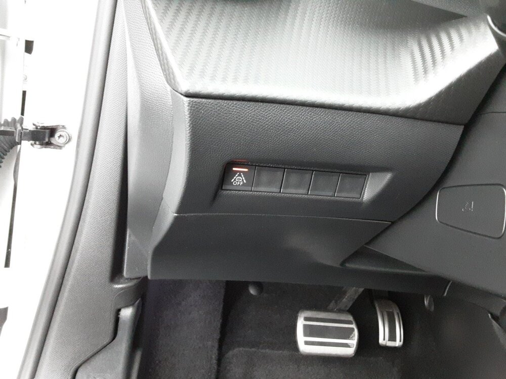 Occasion PEUGEOT 2008 2008 Electrique 136 ch