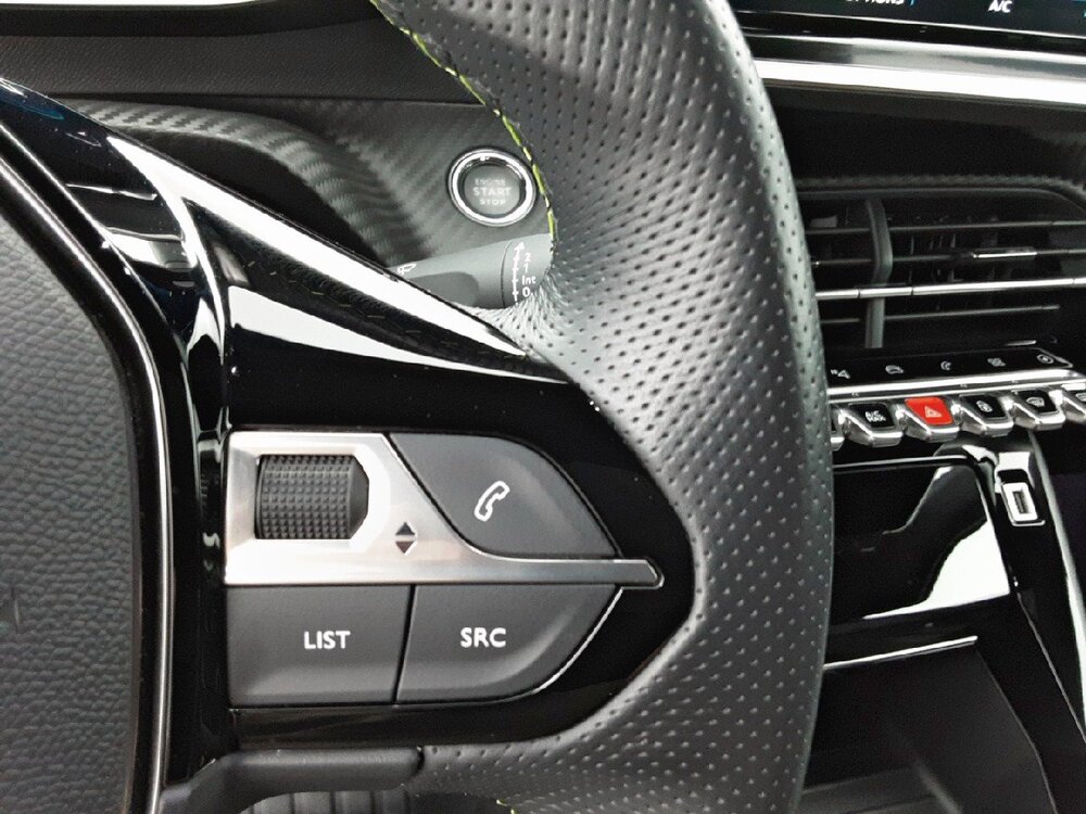 Occasion PEUGEOT 2008 2008 Electrique 136 ch