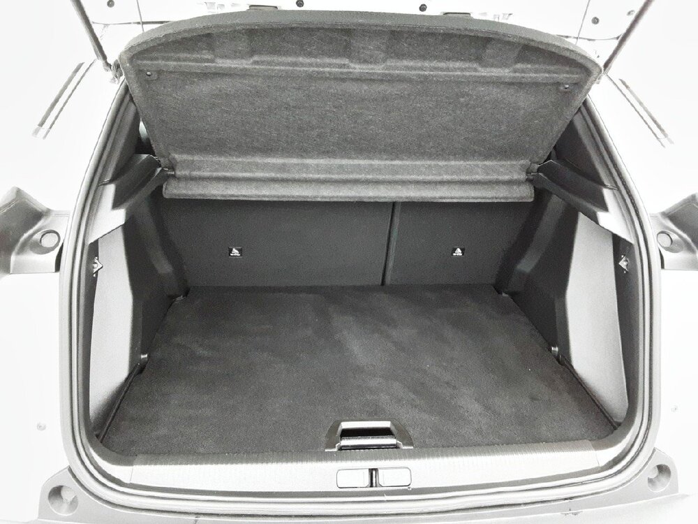 Occasion PEUGEOT 2008 2008 Electrique 136 ch