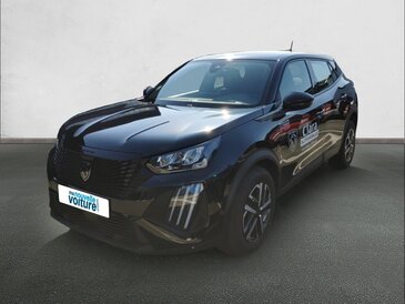Occasion PEUGEOT 2008 2008 PureTech 100 S&S BVM6