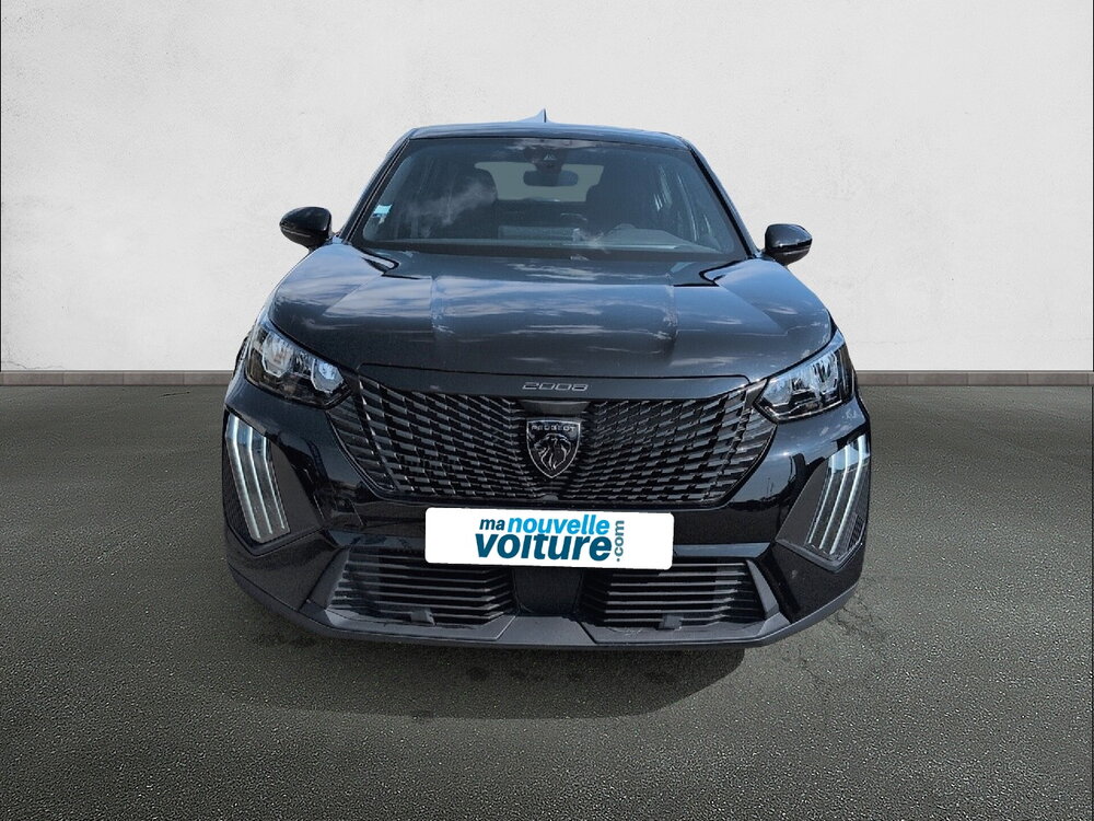 Occasion PEUGEOT 2008 2008 PureTech 100 S&S BVM6 - Active