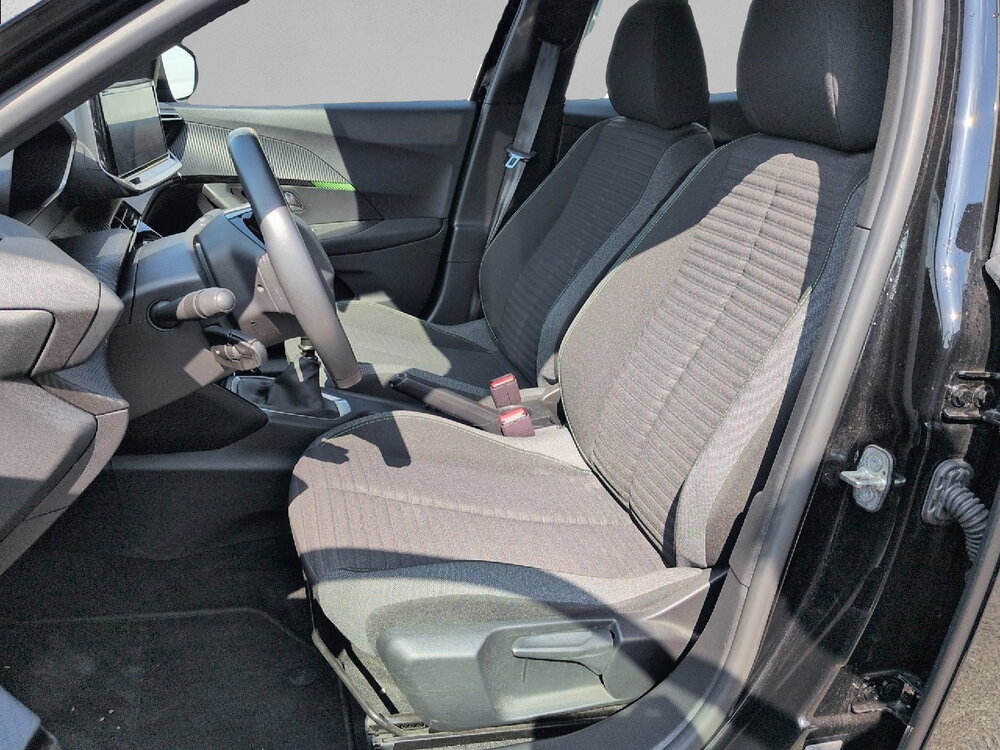 Occasion PEUGEOT 2008 2008 PureTech 100 S&S BVM6 - Active