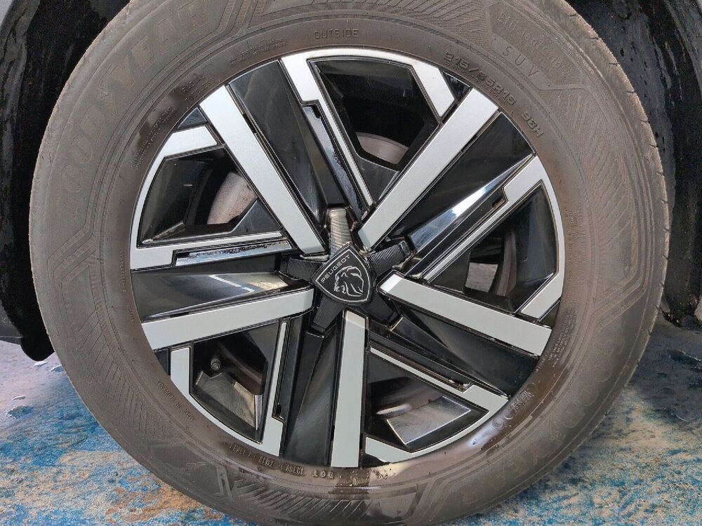 Occasion PEUGEOT 2008 2008 PureTech 100 S&S BVM6 - Active