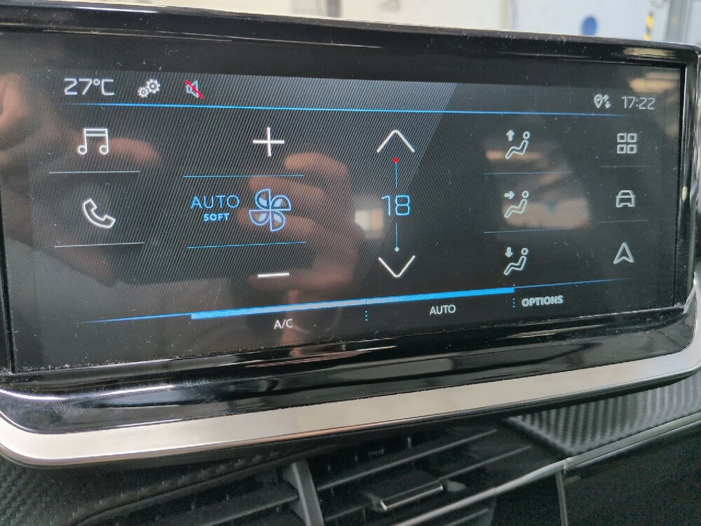 Occasion PEUGEOT 2008 2008 PureTech 100 S&S BVM6 - Active