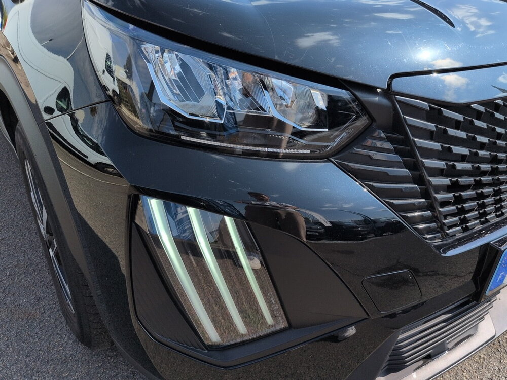 Occasion PEUGEOT 2008 2008 PureTech 100 S&S BVM6 - Active