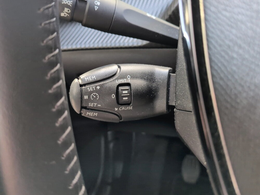 Occasion PEUGEOT 2008 2008 PureTech 100 S&S BVM6 - Active