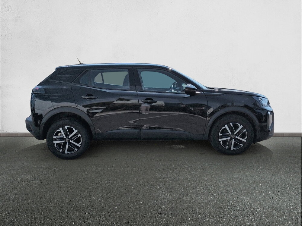 Occasion PEUGEOT 2008 2008 PureTech 100 S&S BVM6 - Active