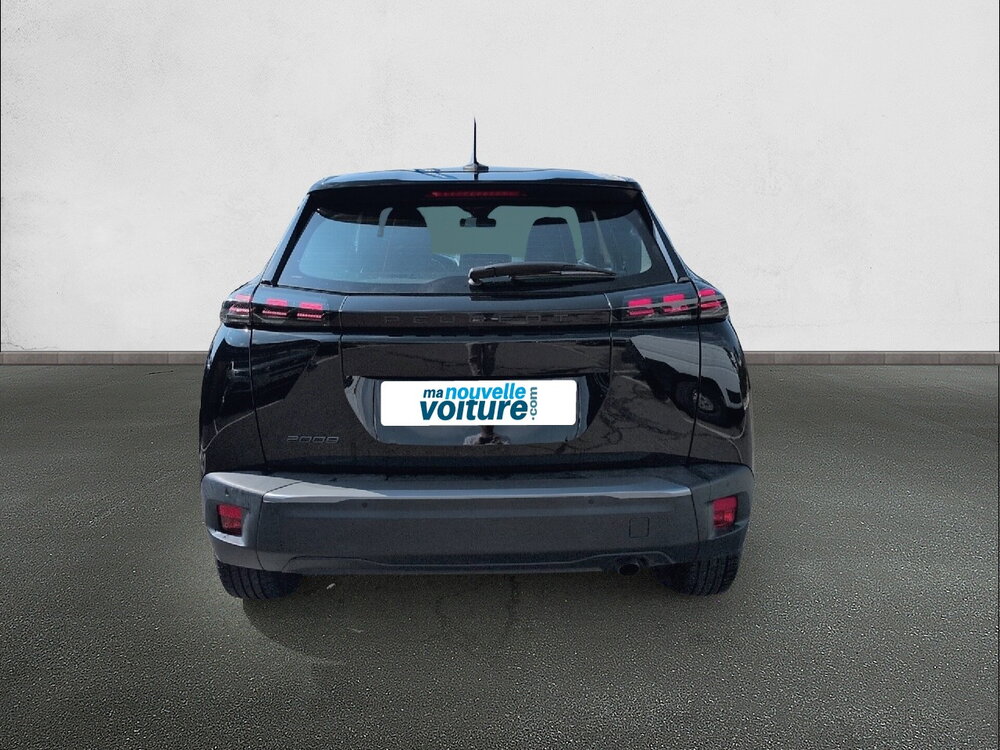 Occasion PEUGEOT 2008 2008 PureTech 100 S&S BVM6 - Active