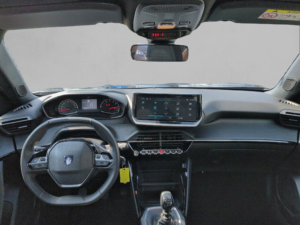 Occasion PEUGEOT 2008 2008 PureTech 100 S&S BVM6 - Active