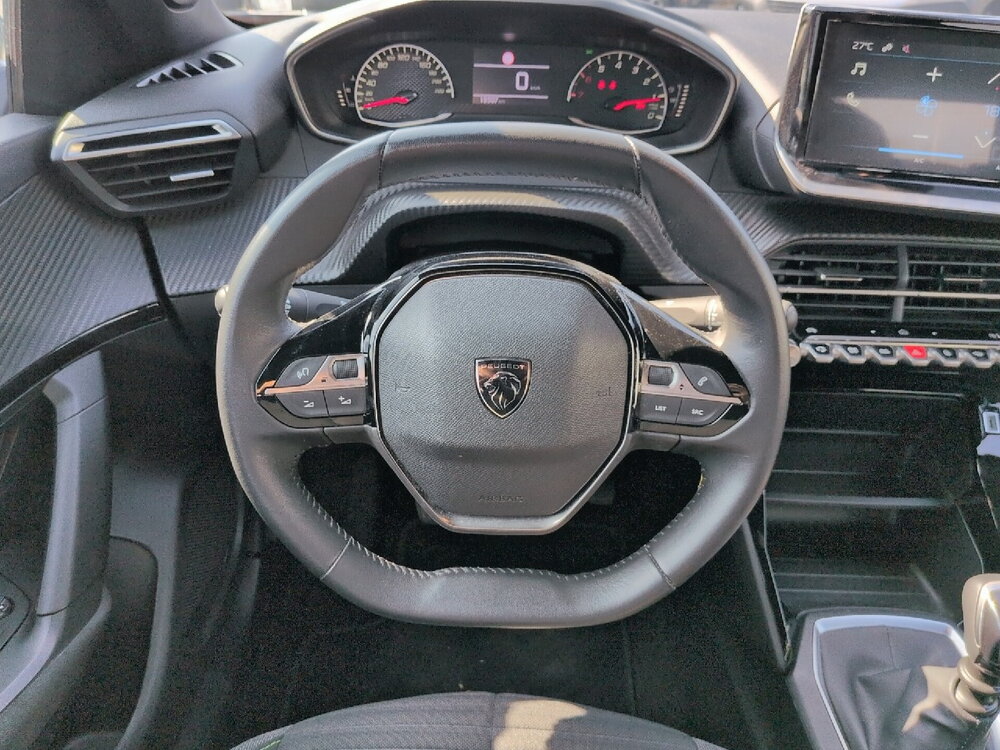 Occasion PEUGEOT 2008 2008 PureTech 100 S&S BVM6 - Active