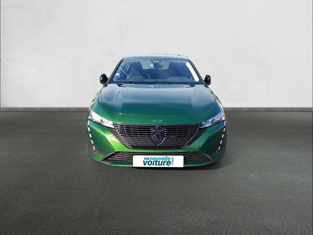 Occasion PEUGEOT 308 308 PureTech 130ch S&S EAT8 - Active Pack