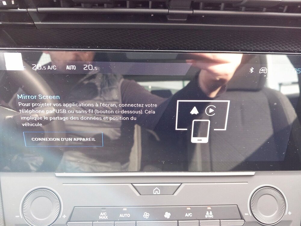 Occasion PEUGEOT 308 308 PureTech 130ch S&S EAT8 - Active Pack