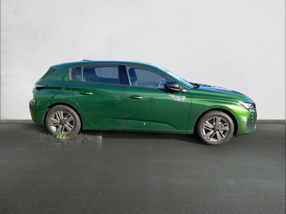 Occasion PEUGEOT 308 308 PureTech 130ch S&S EAT8 - Active Pack