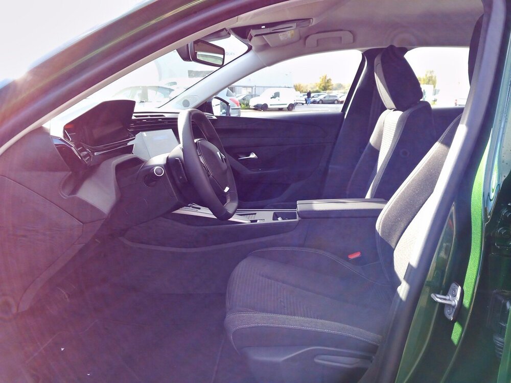 Occasion PEUGEOT 308 308 PureTech 130ch S&S EAT8 - Active Pack