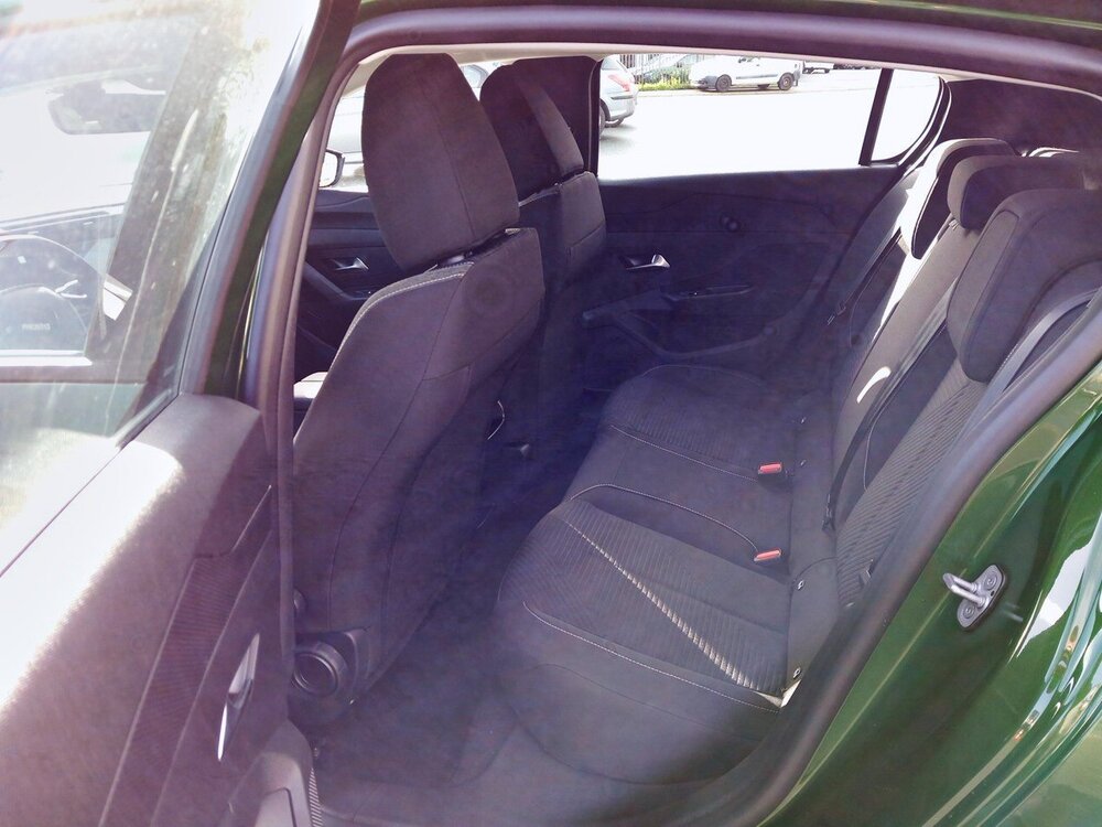 Occasion PEUGEOT 308 308 PureTech 130ch S&S EAT8 - Active Pack