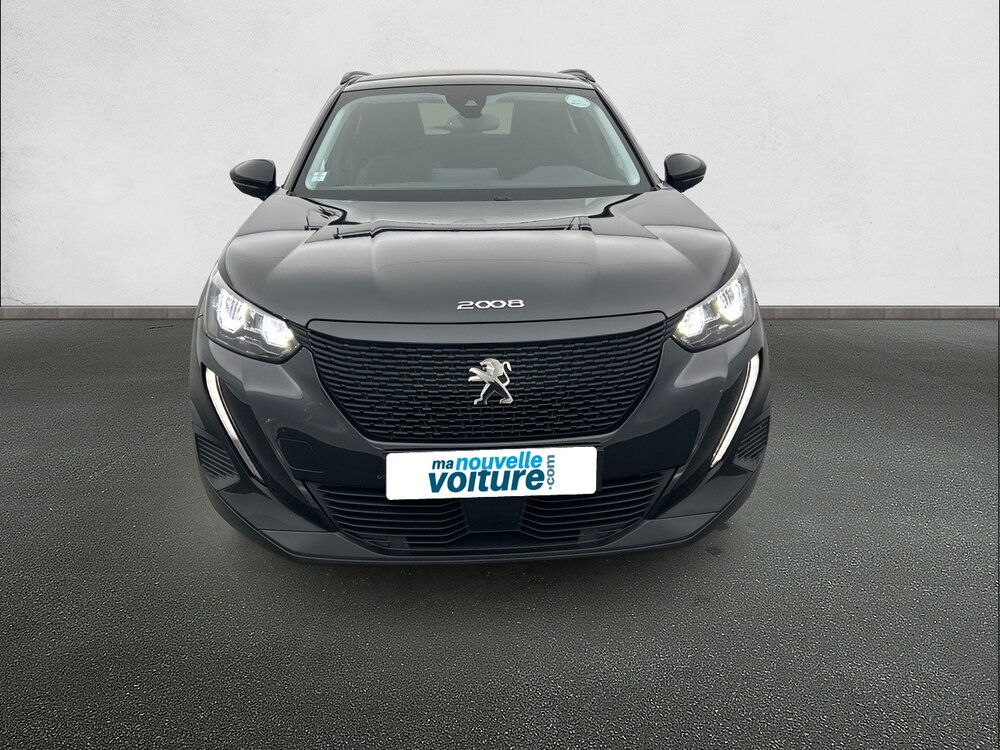 Occasion PEUGEOT 2008 2008 PureTech 100 S&S BVM6 - Style