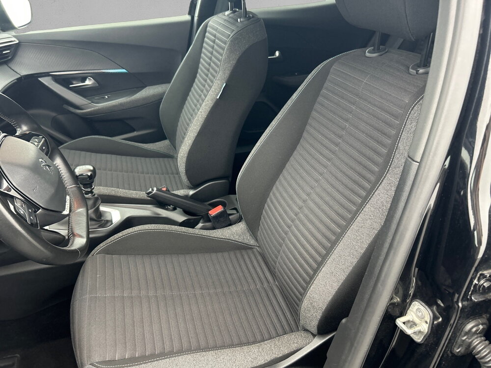 Occasion PEUGEOT 2008 2008 PureTech 100 S&S BVM6 - Style