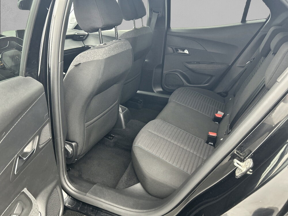 Occasion PEUGEOT 2008 2008 PureTech 100 S&S BVM6 - Style