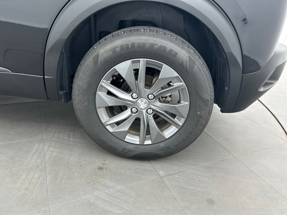 Occasion PEUGEOT 2008 2008 PureTech 100 S&S BVM6 - Style