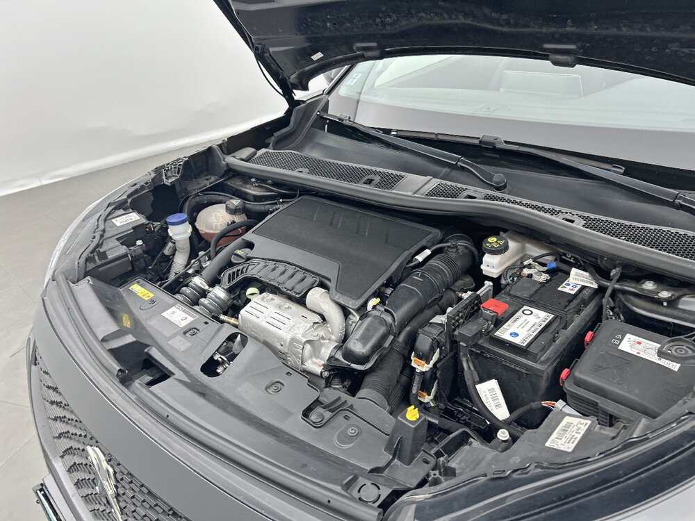 Occasion PEUGEOT 2008 2008 PureTech 100 S&S BVM6 - Style