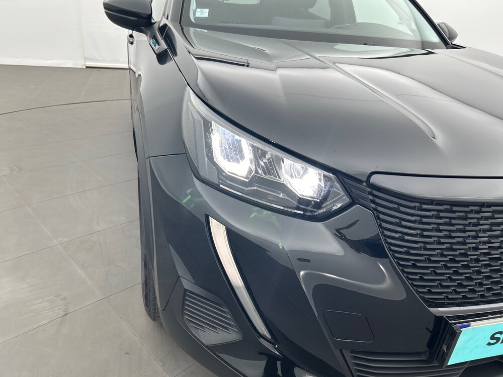 Occasion PEUGEOT 2008 2008 PureTech 100 S&S BVM6 - Style